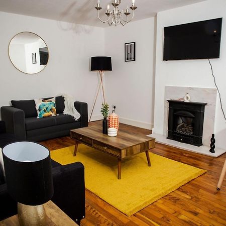Villa Tower Square House Alloa Esterno foto