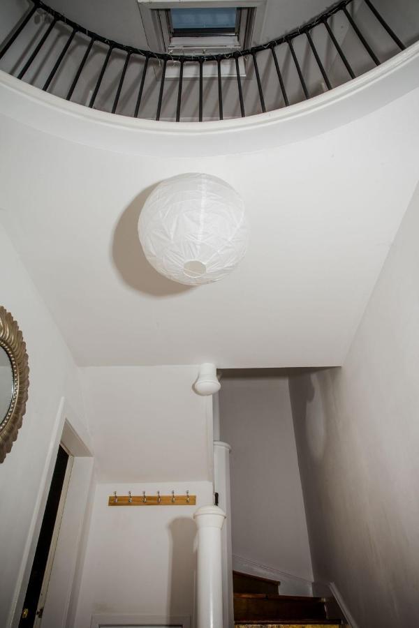 Villa Tower Square House Alloa Esterno foto
