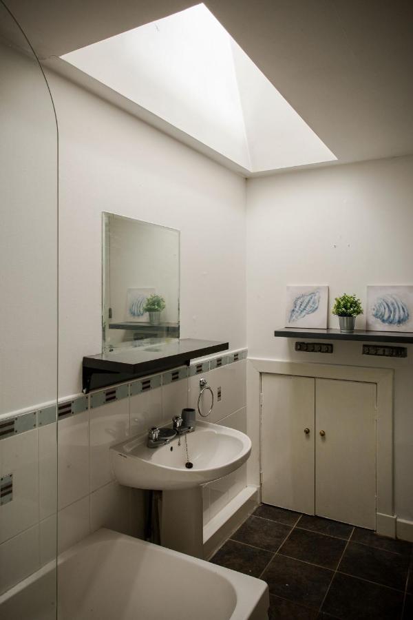 Villa Tower Square House Alloa Esterno foto