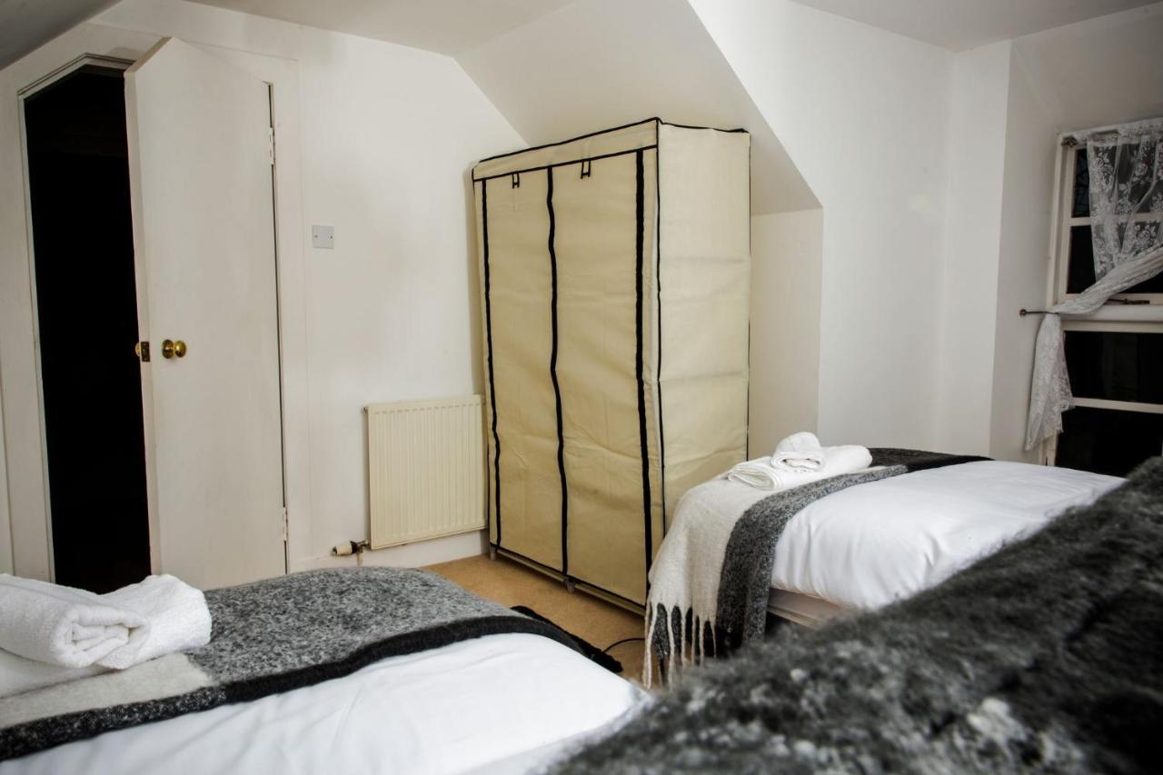 Villa Tower Square House Alloa Esterno foto