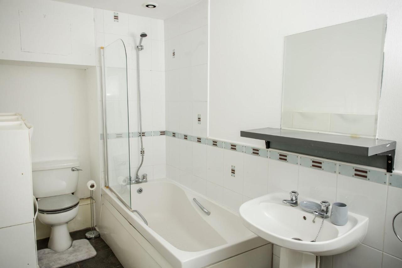 Villa Tower Square House Alloa Esterno foto