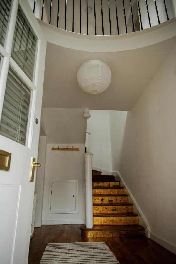 Villa Tower Square House Alloa Esterno foto